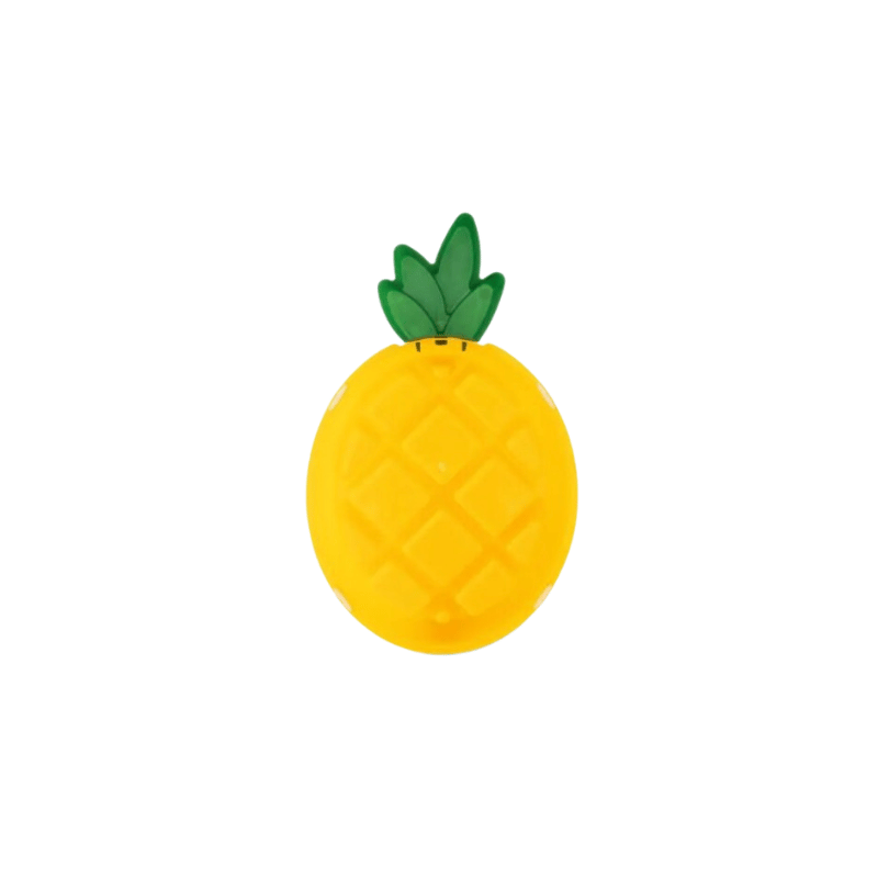 Gamelle anti-glouton Ananas