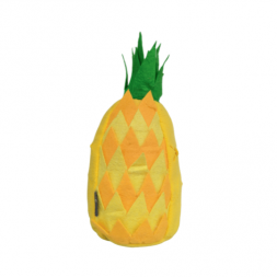 L'ananas de fouille