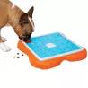 Challenge slider jeu d'intelligence intéractif Nina Ottosson occupation pour chiens