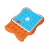 Challenge slider jeu d'intelligence intéractif Nina Ottosson occupation pour chiens