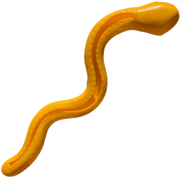 Serpent Distributeur de friandises