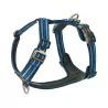 harnais dog copenhagen walk air bleu