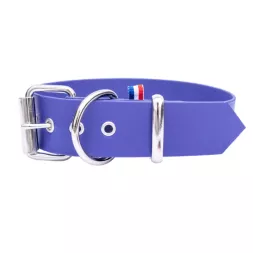 Collier biothane pour chien, collier résistant pour chien, collier biothane, collier grand chien, collier pour chien