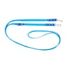 Laisse chien multiposition hexa, laisse 3m pour chien, laisse hexa pour petit chien, laisse petit chien