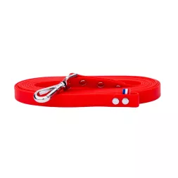 Longe 5m pour chien, longe mantrailing, mantrailing, longe pour chien, longe hexa pour chien