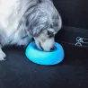 Gamelle anti-renversement, gamelle voiture, gamelle pour chien, gamelle siliconne