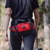 Canigourmand ceinture baudrier de canicross CANI NINJA pour chien