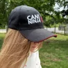 Casquette cani ninja, casquette femme, casquette homme, casquette sport