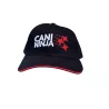 Casquette cani ninja, casquette femme, casquette homme, casquette sport