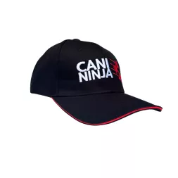 Casquette cani ninja, casquette femme, casquette homme, casquette sport