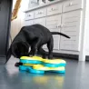 jeu mental pour chien, jouets pour chiens intelligents, tornado Nina ottosson