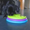jouet de léchage pour chien Favoriser le bien-être mental et physique du chien grâce au jouet Lickin'Layers Nina Ottosson