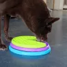 jouet de léchage pour chien Favoriser le bien-être mental et physique du chien grâce au jouet Lickin'Layers Nina Ottosson