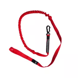 ligne canicross petit chien, laisse traction petit chien, canicross petit chien