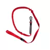 ligne canicross petit chien, laisse traction petit chien, canicross petit chien