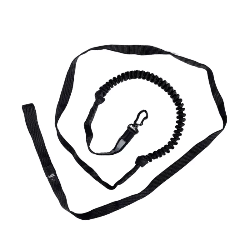 Ligne Cani-VTT loisir, Laisse Canirando, Cani rando, randonnée chien, laisse pour chien, Cani VTT,