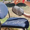 Gant anti-poils, gant poil de chien, retirer poils de chien sur canapé, retirer poils de chien dans voiture, gant chien