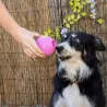 jouet à remplir, jouet pour chien, jouet à fourrer, Canigourmand, Jouet d'Occupation, chien, jouet résistant, jouet drôle chien