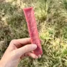 Fromage à mâcher à la fraise, fromage pour chien, fromage de yak, friandise naturelle, mastication chiot, mastication