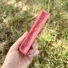 Fromage à mâcher à la fraise, fromage pour chien, fromage de yak, friandise naturelle, mastication chiot, mastication