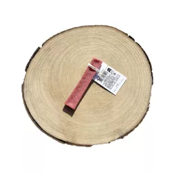 Fromage à mâcher à la fraise, fromage pour chien, fromage de yak, friandise naturelle, mastication chiot, mastication