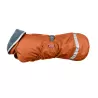 manteau pour chien, imperméable pour chien, manteau pour chiot, KevytPomppa, manteau Pomppa, imperméable Pomppa