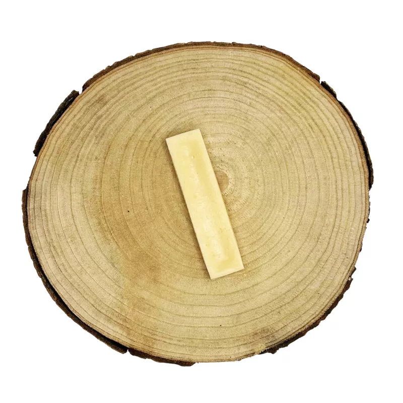 fromage a macher Canigourmand friandise naturelle mastication chien taille M