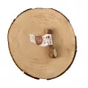 Bois de cerf à macher canigourmand pour chien mastication friandise naturelle résistant