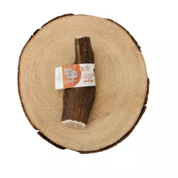 Bois de cerf à macher canigourmand pour chien mastication friandise naturelle résistant