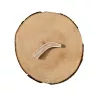 Bois de cerf à macher canigourmand pour chien mastication friandise naturelle résistant