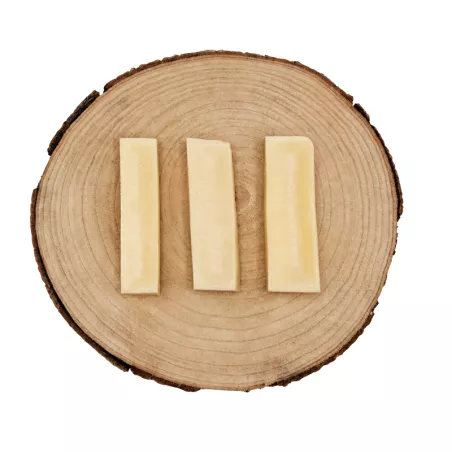 fromage a macher Canigourmand friandise naturelle mastication chien