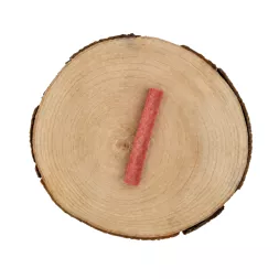 Fromage à mâcher à la fraise, fromage pour chien, fromage de yak, friandise naturelle, mastication chiot, mastication