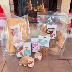 Box de Noël